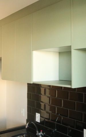Apartamento à venda com 42m², 2 quartos e sem vagaCozinha