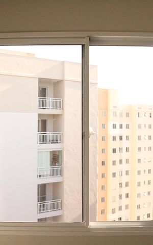 Apartamento à venda com 42m², 2 quartos e sem vagaQuarto 1