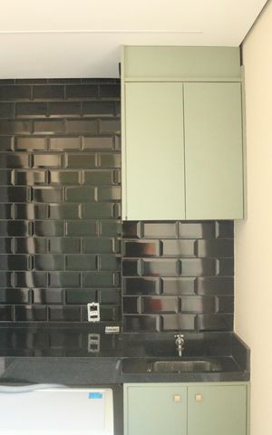 Apartamento à venda com 42m², 2 quartos e sem vagaÁrea de Serviço e Varanda