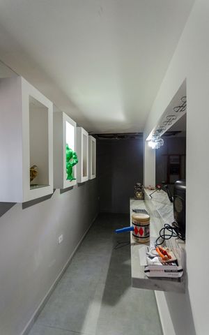 Casa para alugar com 390m², 3 quartos e 6 vagasÁrea comum - Sala de Jogos