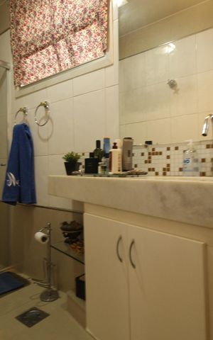 Apartamento à venda com 220m², 4 quartos e 1 vagaBanheiro 
