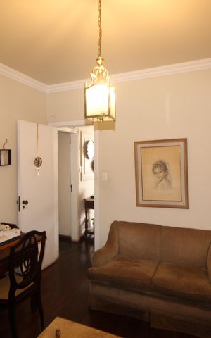 Apartamento à venda com 220m², 4 quartos e 1 vagaQuarto 