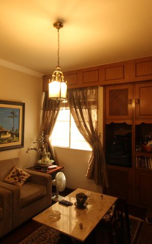 Apartamento à venda com 220m², 4 quartos e 1 vagaQuarto 