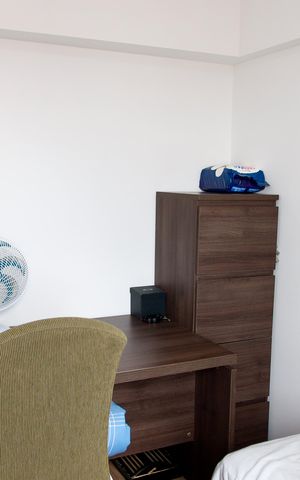 Apartamento para alugar com 117m², 2 quartos e 2 vagas Apartamento para alugar com 117m², 2 quartos e 2 vagasQuarto 1
