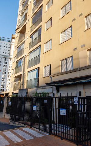 Apartamento para alugar com 117m², 2 quartos e 2 vagas Apartamento para alugar com 117m², 2 quartos e 2 vagasFachada