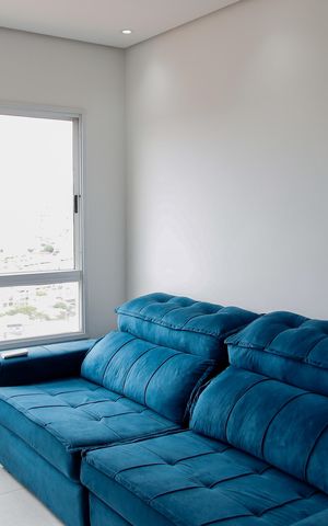 Apartamento para alugar com 117m², 2 quartos e 2 vagas Apartamento para alugar com 117m², 2 quartos e 2 vagasSala