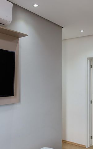 Apartamento para alugar com 117m², 2 quartos e 2 vagas Apartamento para alugar com 117m², 2 quartos e 2 vagasQuarto 2 - Suíte