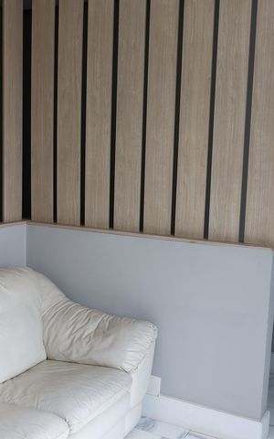 Apartamento para alugar com 117m², 2 quartos e 2 vagas Apartamento para alugar com 117m², 2 quartos e 2 vagasSala de TV