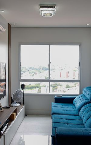Apartamento para alugar com 117m², 2 quartos e 2 vagas Apartamento para alugar com 117m², 2 quartos e 2 vagasSala