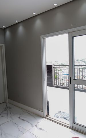 Apartamento para alugar com 117m², 2 quartos e 2 vagas Apartamento para alugar com 117m², 2 quartos e 2 vagasSala de TV