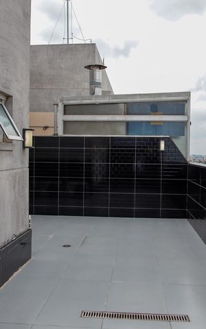 Apartamento para alugar com 117m², 2 quartos e 2 vagas Apartamento para alugar com 117m², 2 quartos e 2 vagasVaranda