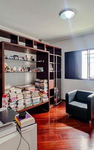 Casa à venda com 250m², 3 quartos e 3 vagasQuarto 1