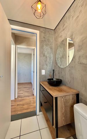 Apartamento para alugar com 40m², 2 quartos e sem vaga Apartamento para alugar com 40m², 2 quartos e sem vagaBanheiro