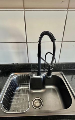 Apartamento para alugar com 40m², 2 quartos e sem vaga Apartamento para alugar com 40m², 2 quartos e sem vagaCozinha