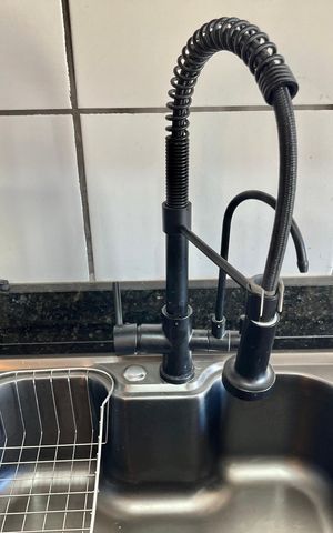 Apartamento para alugar com 40m², 2 quartos e sem vaga Apartamento para alugar com 40m², 2 quartos e sem vagaCozinha