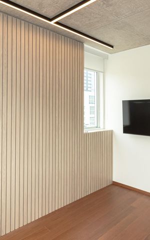 Apartamento à venda com 113m², 2 quartos e 2 vagas Apartamento à venda com 113m², 2 quartos e 2 vagasSuíte 2
