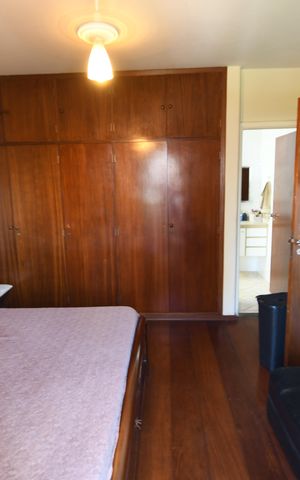 Apartamento à venda com 136m², 3 quartos e 2 vagasQuarto 3 - Suíte