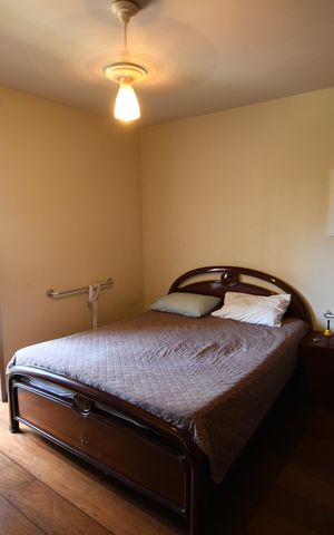 Apartamento à venda com 136m², 3 quartos e 2 vagasQuarto 3 - Suíte