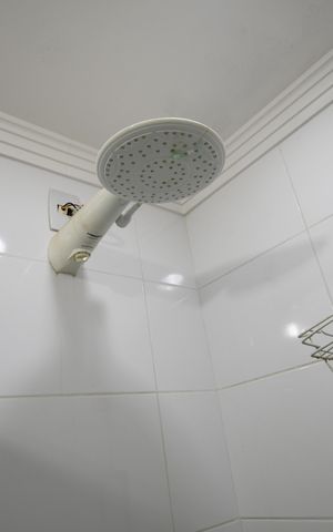 Apartamento à venda com 136m², 3 quartos e 2 vagasBanheiro 2