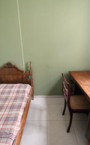 Apartamento à venda com 136m², 3 quartos e 2 vagasQuarto de Serviço