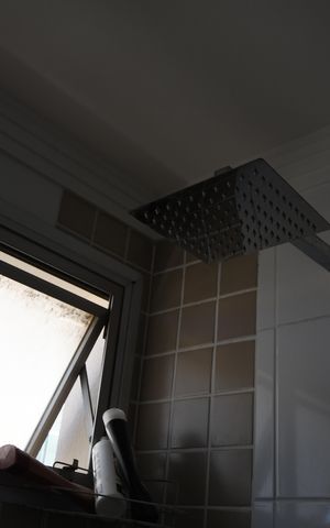 Apartamento à venda com 136m², 3 quartos e 2 vagasBanheiro 1