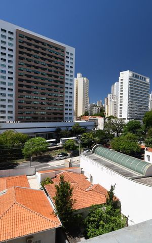 Apartamento à venda com 136m², 3 quartos e 2 vagasSala - Sacada Vista