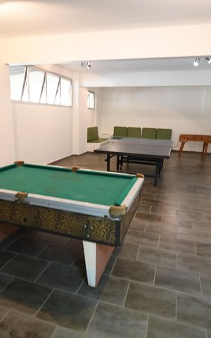 Apartamento à venda com 136m², 3 quartos e 2 vagasSala de Jogos