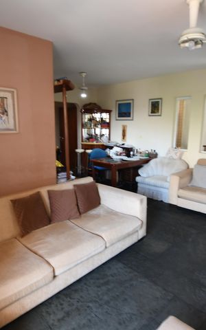 Apartamento à venda com 136m², 3 quartos e 2 vagasSala