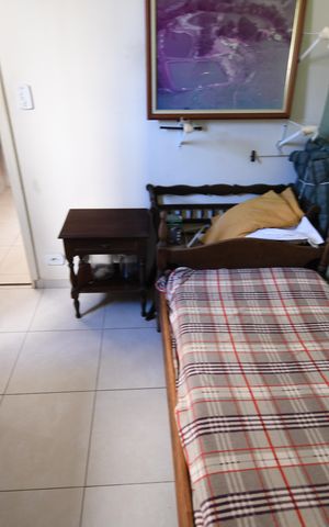 Apartamento à venda com 136m², 3 quartos e 2 vagasQuarto de Serviço