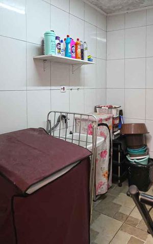 Casa à venda com 99m², 4 quartos e 2 vagas Casa à venda com 99m², 4 quartos e 2 vagasÁrea de Serviço