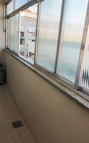Apartamento à venda com 65m², 3 quartos e 1 vaga Apartamento à venda com 65m², 3 quartos e 1 vagaÁrea de Serviço