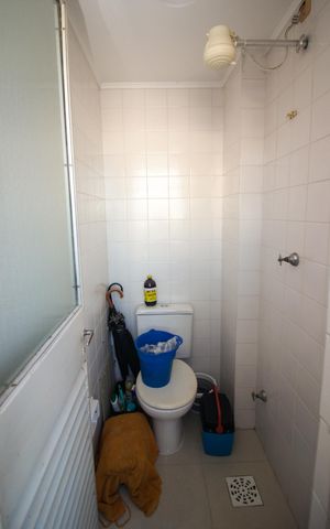 Apartamento à venda com 65m², 3 quartos e 1 vaga Apartamento à venda com 65m², 3 quartos e 1 vagaBanheiro de serviço