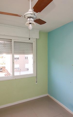 Apartamento à venda com 65m², 3 quartos e 1 vaga Apartamento à venda com 65m², 3 quartos e 1 vagaQuarto 2