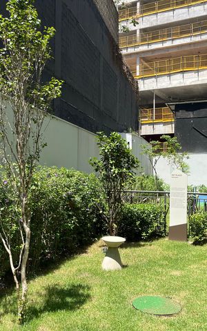Studio para alugar com 25m², 1 quarto e sem vaga Studio para alugar com 25m², 1 quarto e sem vagaÁrea comum - Pet