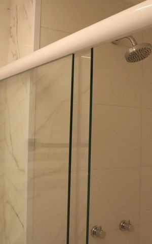 Studio para alugar com 25m², 1 quarto e sem vagaBanheiro