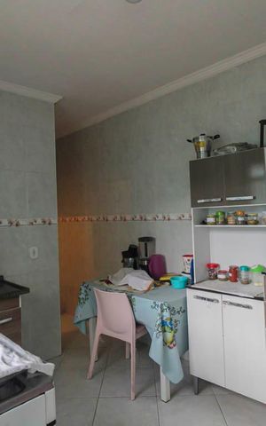 Casa à venda com 290m², 6 quartos e 3 vagas Casa à venda com 290m², 6 quartos e 3 vagasCozinha 3
