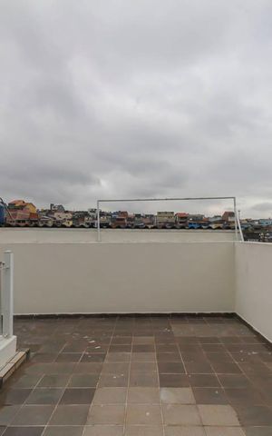 Casa à venda com 290m², 6 quartos e 3 vagas Casa à venda com 290m², 6 quartos e 3 vagasQuintal 1