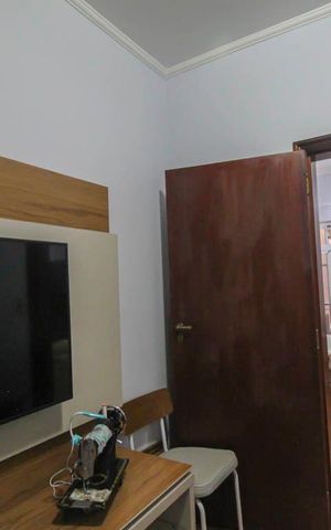 Casa à venda com 290m², 6 quartos e 3 vagas Casa à venda com 290m², 6 quartos e 3 vagasQuarto 5