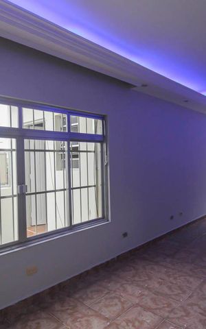 Casa à venda com 290m², 6 quartos e 3 vagas Casa à venda com 290m², 6 quartos e 3 vagasSala 1