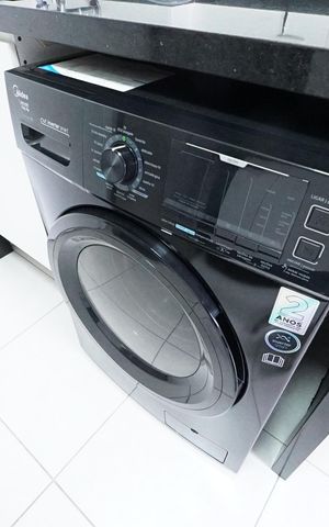 Apartamento à venda com 30m², 1 quarto e sem vagaÁrea de Serviço