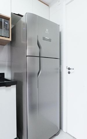 Apartamento à venda com 30m², 1 quarto e sem vagaCozinha