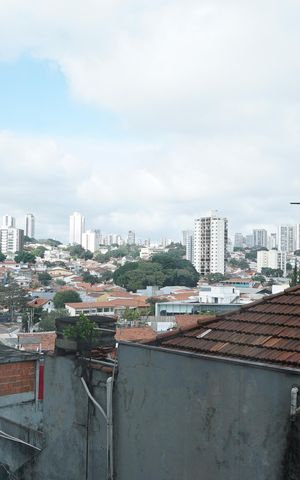 Apartamento à venda com 30m², 1 quarto e sem vagaVista da Varanda da Sala