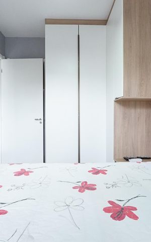 Apartamento à venda com 30m², 1 quarto e sem vagaSuíte