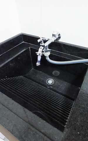 Apartamento à venda com 30m², 1 quarto e sem vagaÁrea de Serviço