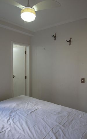 Apartamento para alugar com 66m², 3 quartos e 1 vaga Apartamento para alugar com 66m², 3 quartos e 1 vagaSuíte
