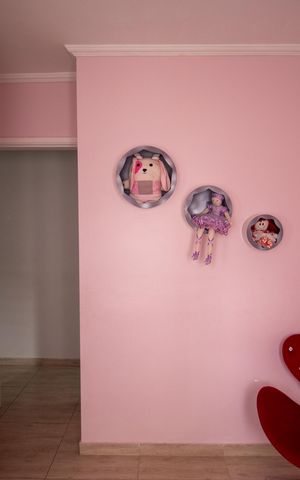 Apartamento para alugar com 66m², 3 quartos e 1 vaga Apartamento para alugar com 66m², 3 quartos e 1 vagaQuarto 2