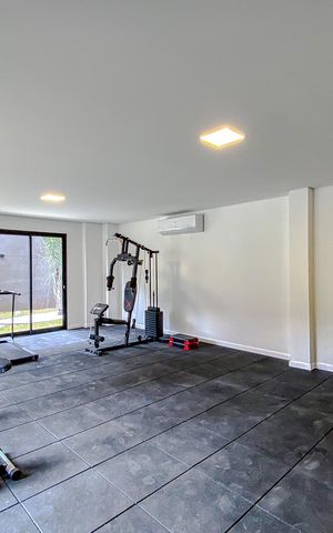 Studio à venda com 27m², 1 quarto e sem vagaÁrea comum - Academia
