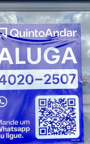 Studio à venda com 27m², 1 quarto e sem vagaPlaquinha