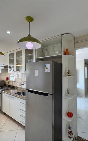 Apartamento à venda com 190m², 3 quartos e 2 vagas Apartamento à venda com 190m², 3 quartos e 2 vagasCozinha