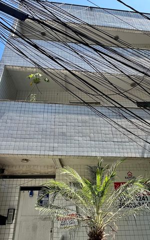 Studio para alugar com 40m², 1 quarto e sem vaga Studio para alugar com 40m², 1 quarto e sem vagaFachada